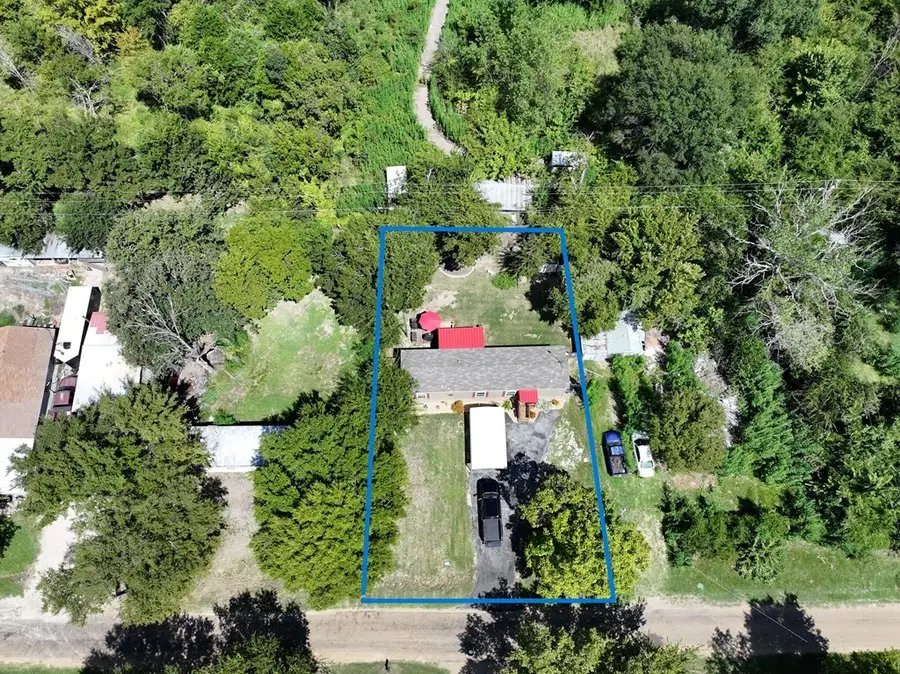 1034 Pleasant Drive, Kemp, TX 75143 - #2