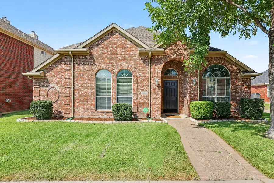 5528 Green Hollow Lane, The Colony, TX 75056 - #2