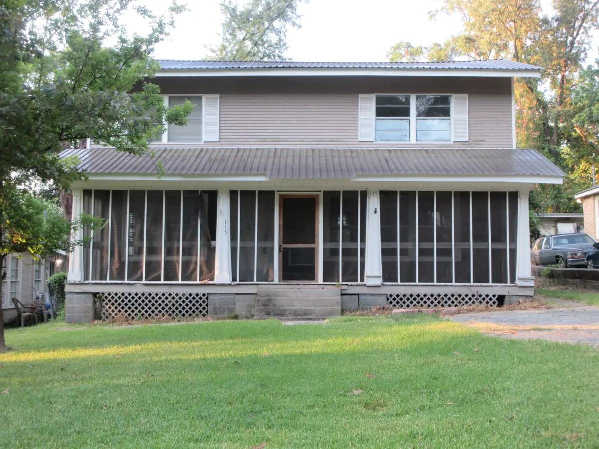 115 E Topeka Street, Shreveport, LA 71101 - #1