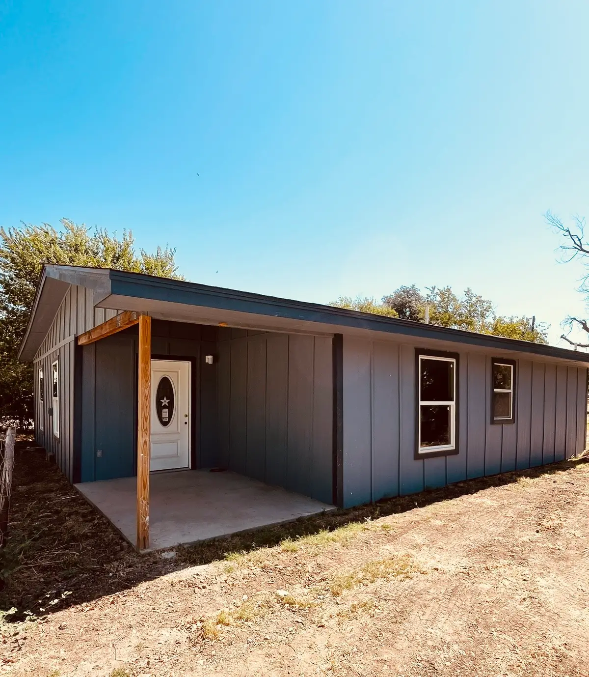 1619 Lane Street, Brownwood, TX 76801 - #1