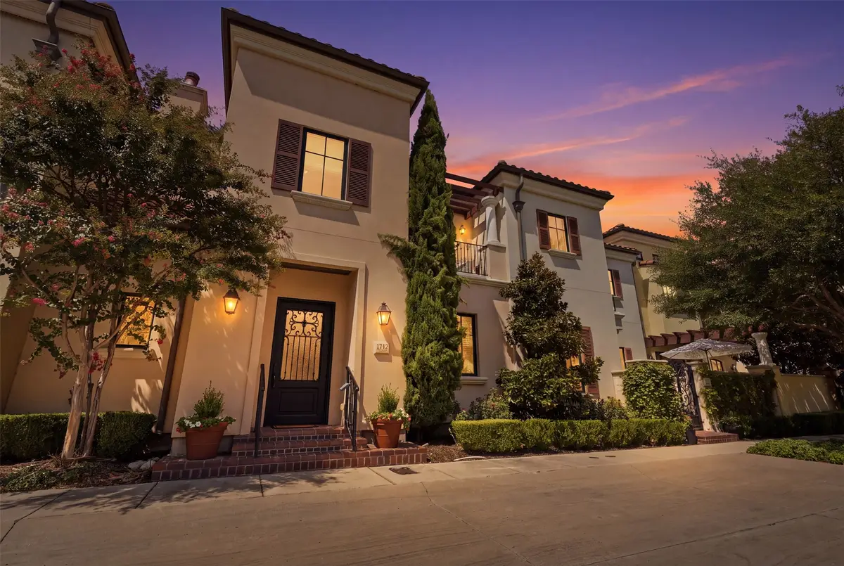 2712 Miro Court, Fort Worth, TX 76107 - #1
