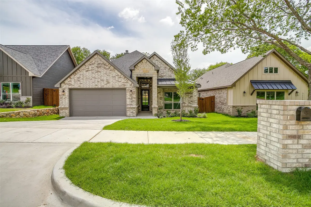 3221 NW 25th Street, Fort Worth, TX 76106 - #1