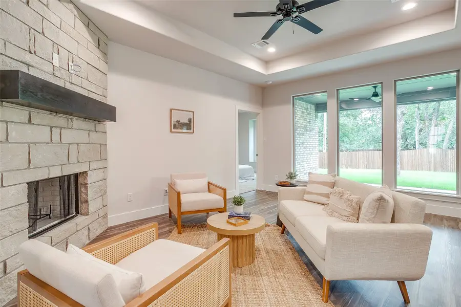 3221 NW 25th Street, Fort Worth, TX 76106 - #3