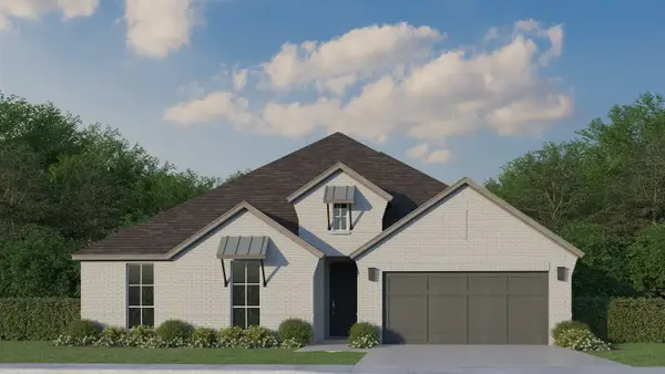 1803 Running Iron Trail, Mansfield, TX 76063