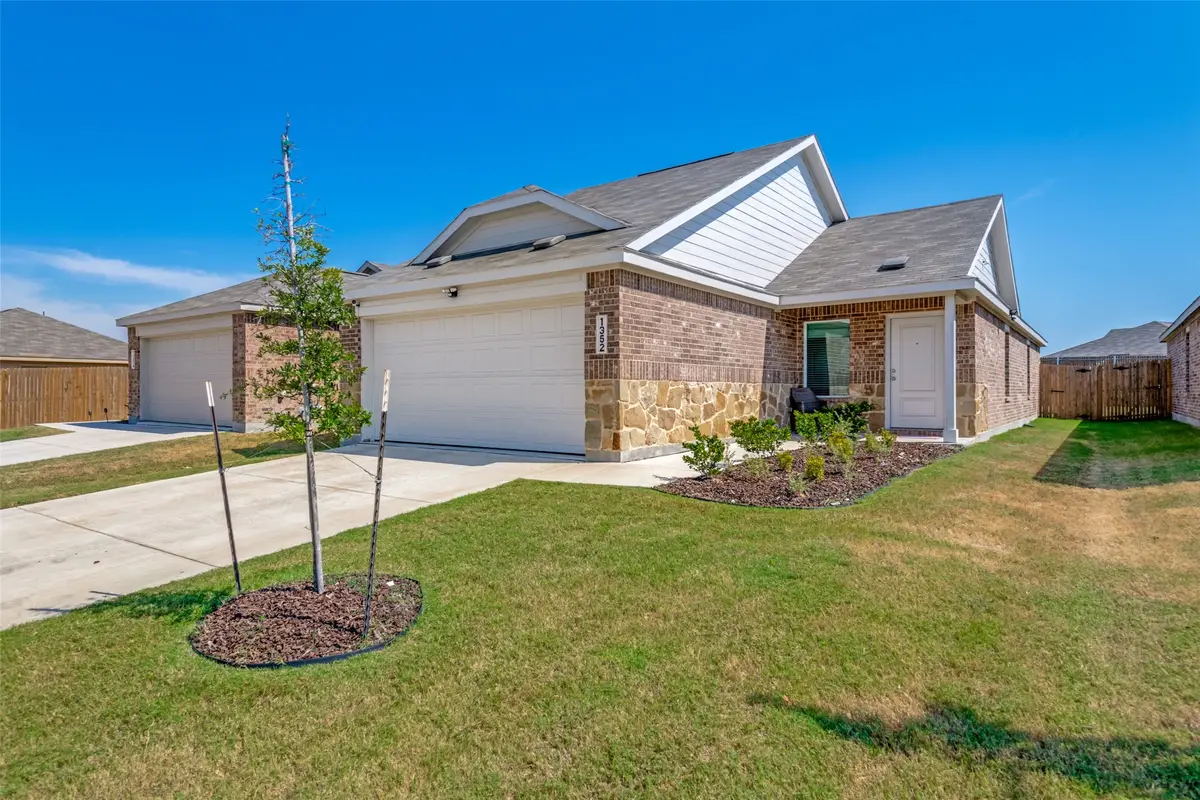 1352 Wedgeleaf Lane, Forney, TX 75126 - #1