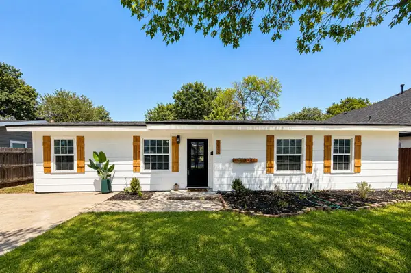 5852 Lyle Street, Westworth Village, TX 76114