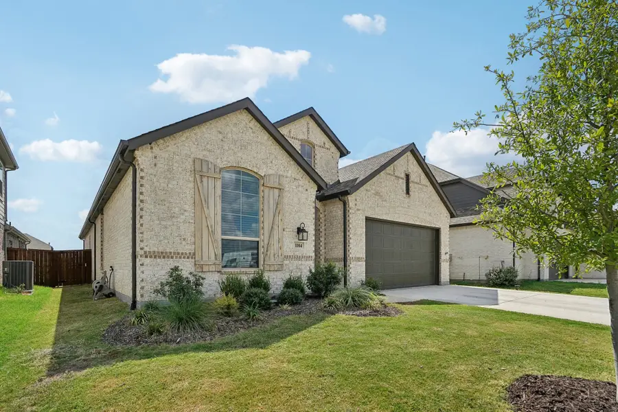1104 Firecracker Drive, Justin, TX 76247 - #3