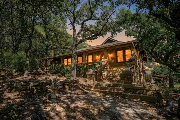 620 NW 6th Street, Mineral Wells, TX 76067