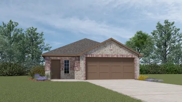 1608 Fawn Creek Drive, Blue Ridge, TX 75424