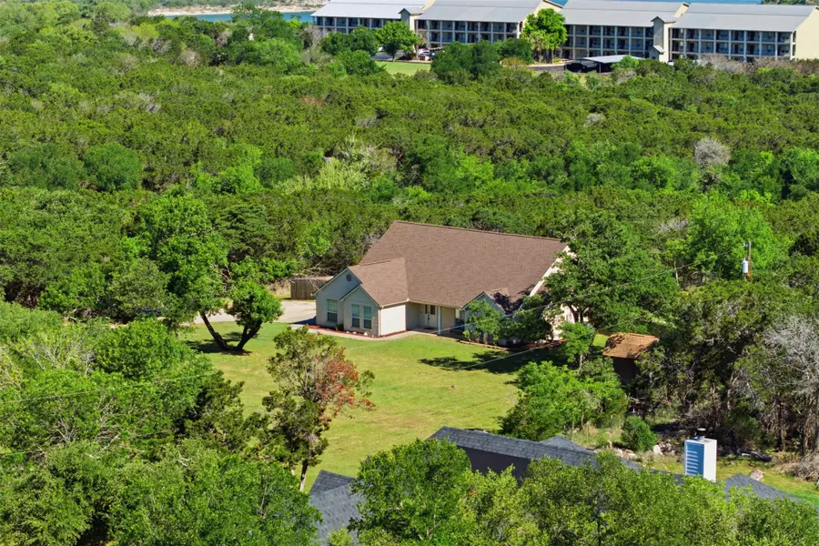 71 Wrangler Drive, Morgans Point Resort, TX 76513 - #3