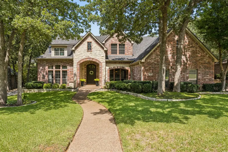 208 Polo Trail, Colleyville, TX 76034 - #2