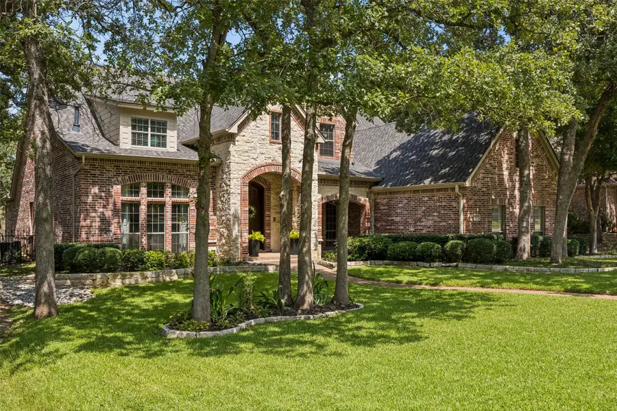 208 Polo Trail, Colleyville, TX 76034 - #3