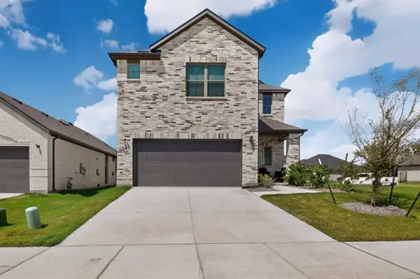 3914 Sandstone Drive, McKinney, TX 75071
