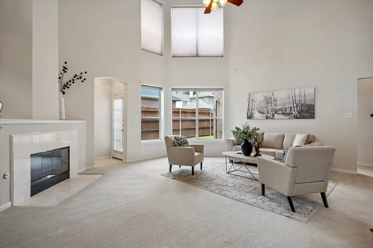 2209 Windy Ridge Court, Plano, TX 75025 - #1