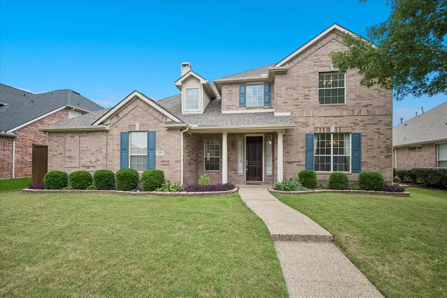 2209 Windy Ridge Court, Plano, TX 75025 - #2