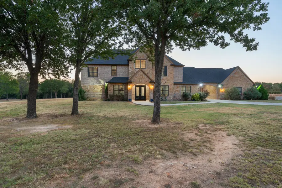 830 County Road 4797, Springtown, TX 76082 - #2