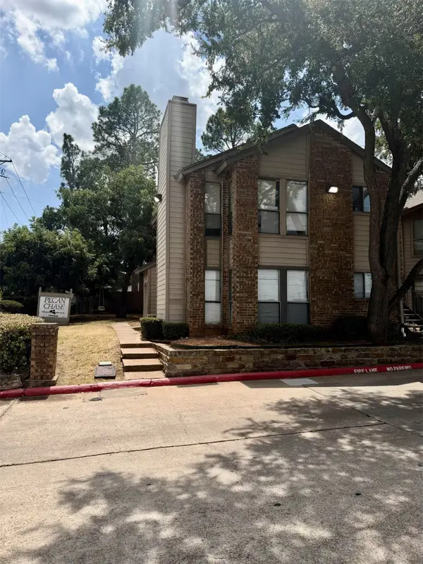 1600 Pecan Chase Circle #6, Arlington, TX 76012