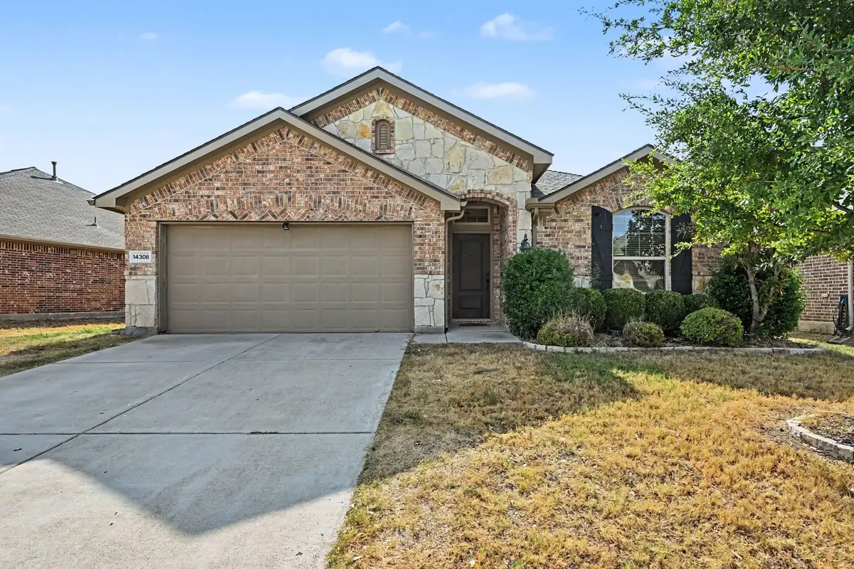 14308 Broomstick Road, Haslet, TX 76052 - #1