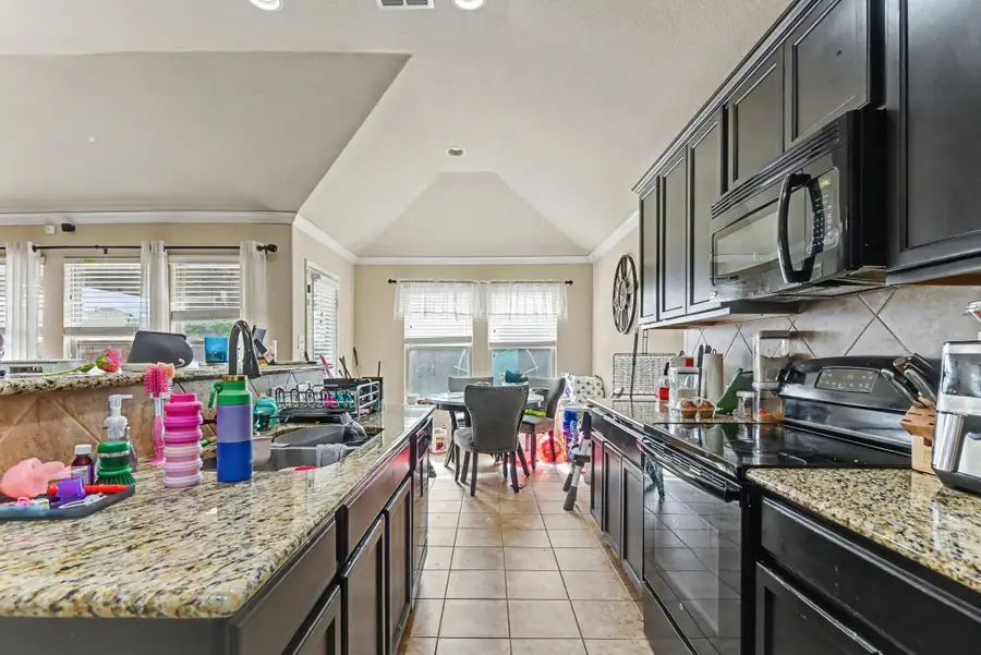 14308 Broomstick Road, Haslet, TX 76052 - #3