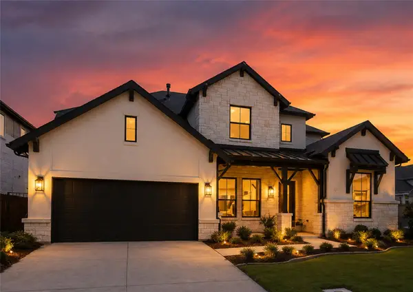 1153 Rochester Place, Copper Canyon, TX 75077