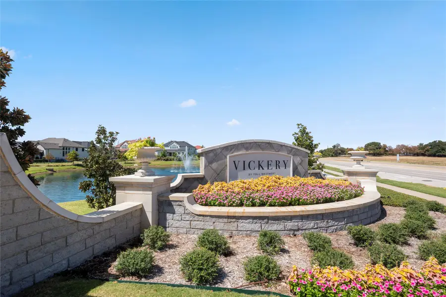 1153 Rochester Place, Copper Canyon, TX 75077 - #2