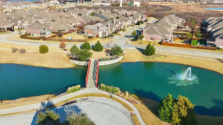 8225 Bonny Bank, The Colony, TX 75056 - #3