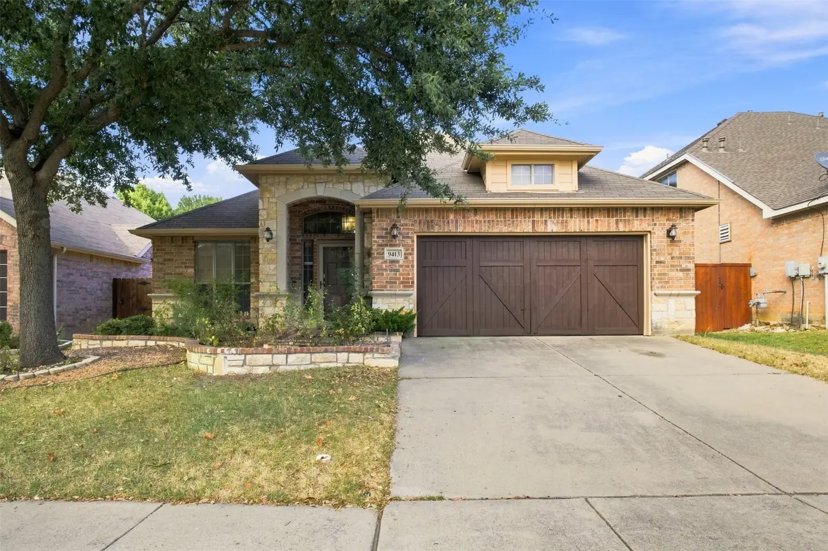 9413 Granger Lane, Fort Worth, TX 76244 - #1