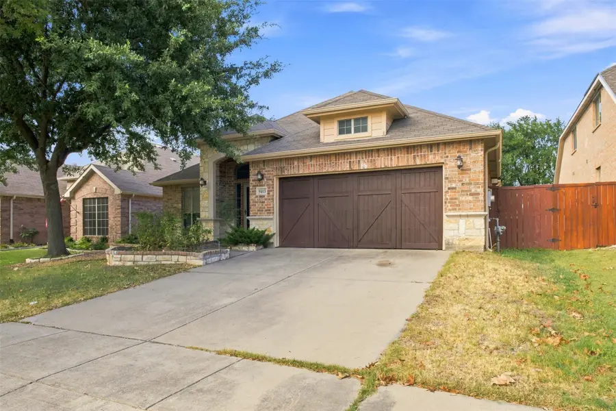 9413 Granger Lane, Fort Worth, TX 76244 - #2