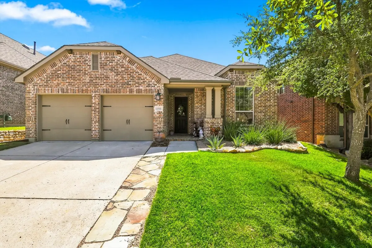 1516 Presley Way, Argyle, TX 76226 - #1