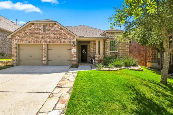 1516 Presley Way, Argyle, TX 76226