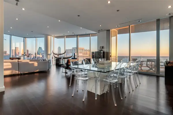 2900 Mckinnon Street #2701, Dallas, TX 75201