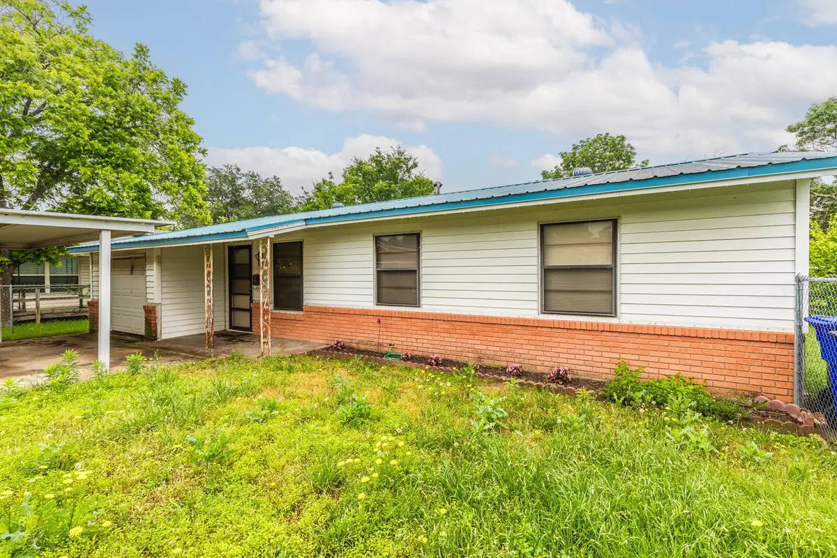 1516 Bryan Avenue, Waco, TX 76708 - #1