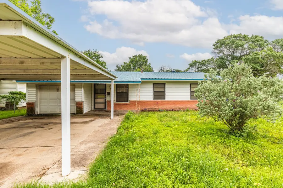 1516 Bryan Avenue, Waco, TX 76708 - #2