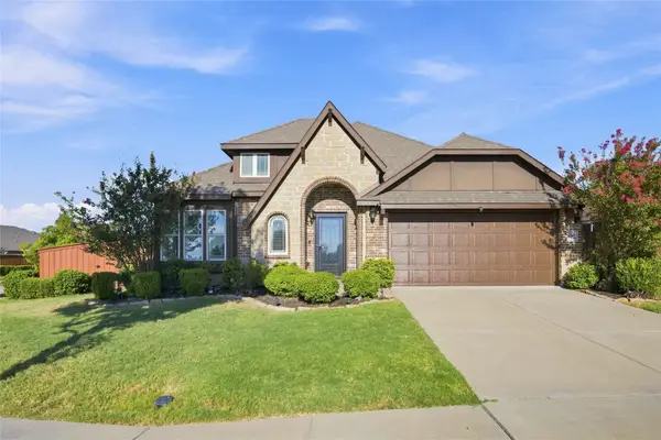 2101 Indigo Lane, Heartland, TX 75126