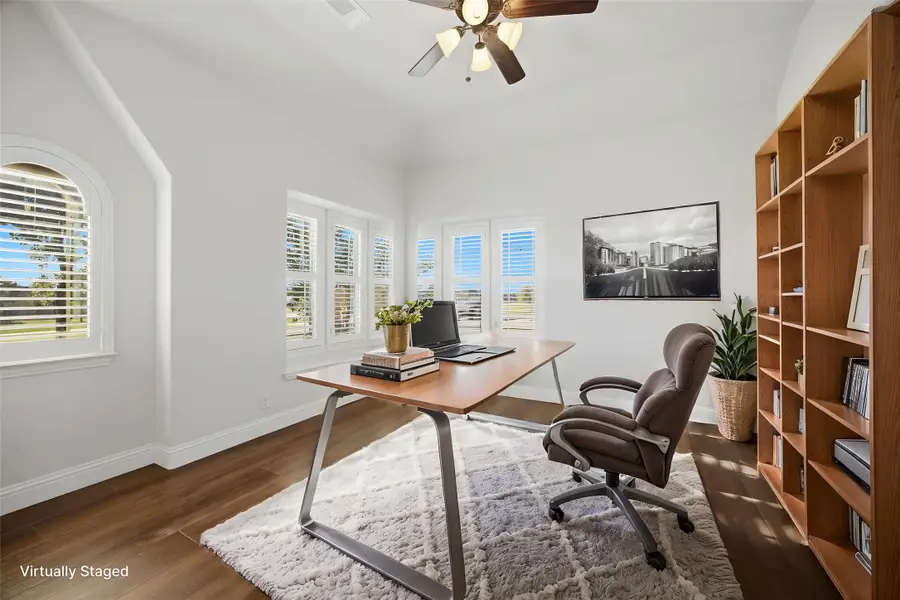 2101 Indigo Lane, Heartland, TX 75126 - #2