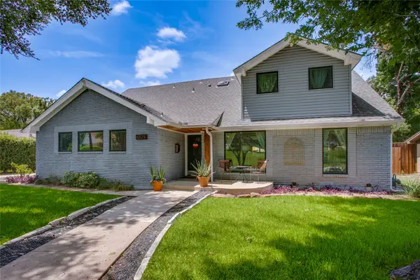 6529 Putting Green Drive, Dallas, TX 75232