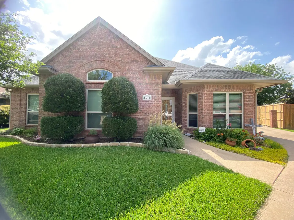 1631 Greenway Court, Midlothian, TX 76065 - #1