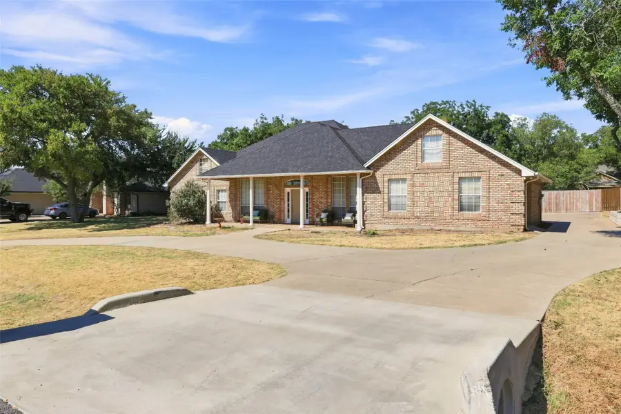 9014 Woodlawn Drive, Granbury, TX 76049 - #2