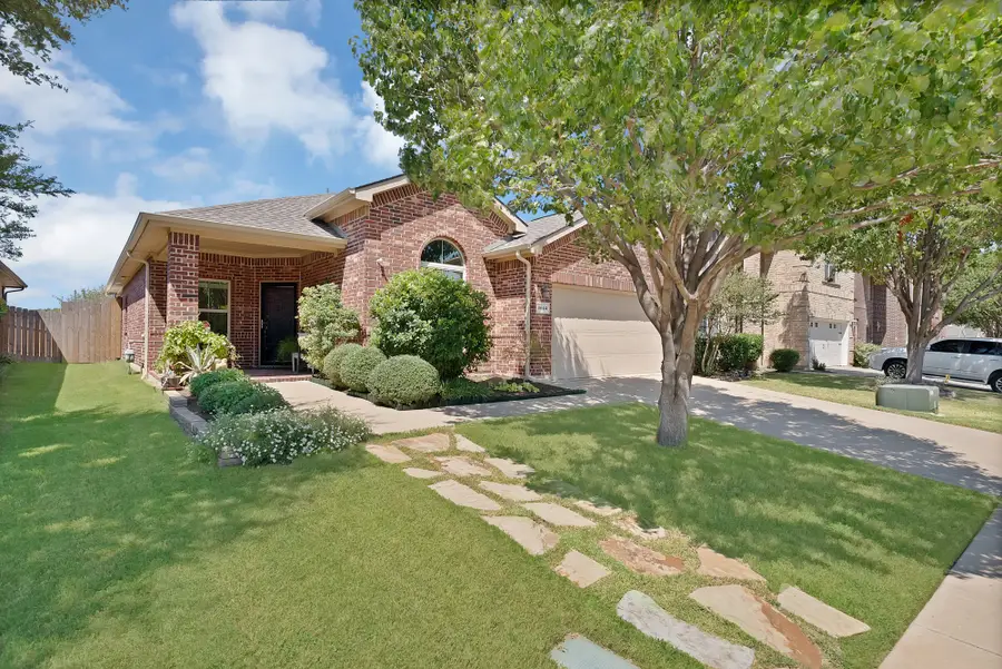 9644 Willow Branch Way, Fort Worth, TX 76036 - #2
