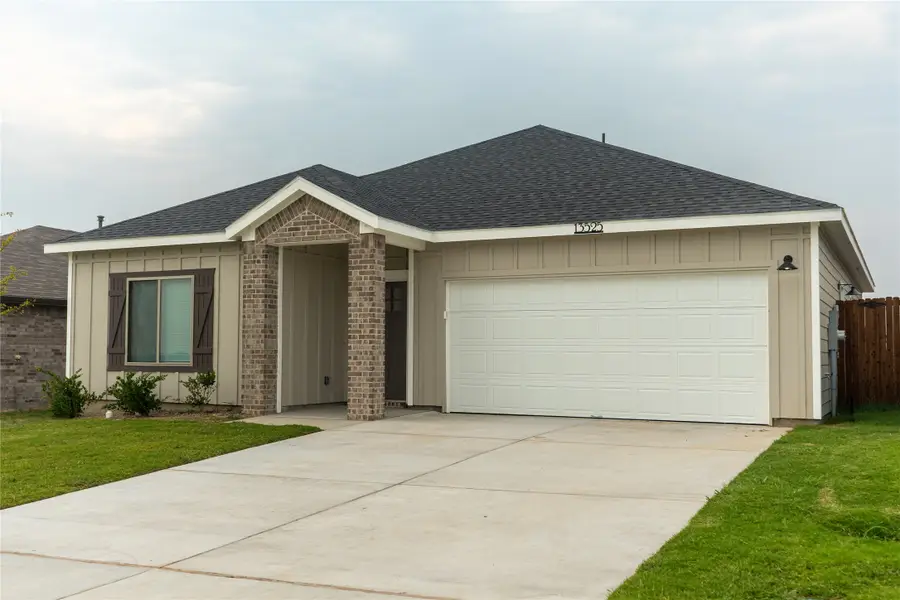 13525 Bonanza Circle, Cresson, TX 76035 - #2