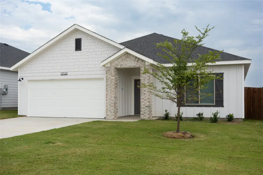 13532 Stage Coach Lane, Cresson, TX 76035 - #2