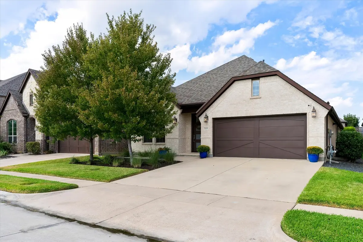1410 Fort Davis Drive, Euless, TX 76039 - #1