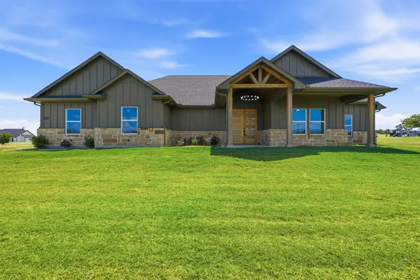 6657 Buffalo Ridge Circle, Godley, TX 76044
