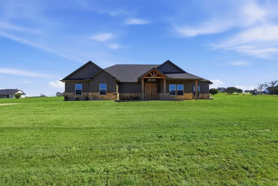 6657 Buffalo Ridge Circle, Godley, TX 76044 - #2