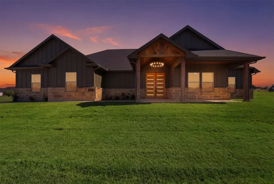 6657 Buffalo Ridge Circle, Godley, TX 76044 - #3