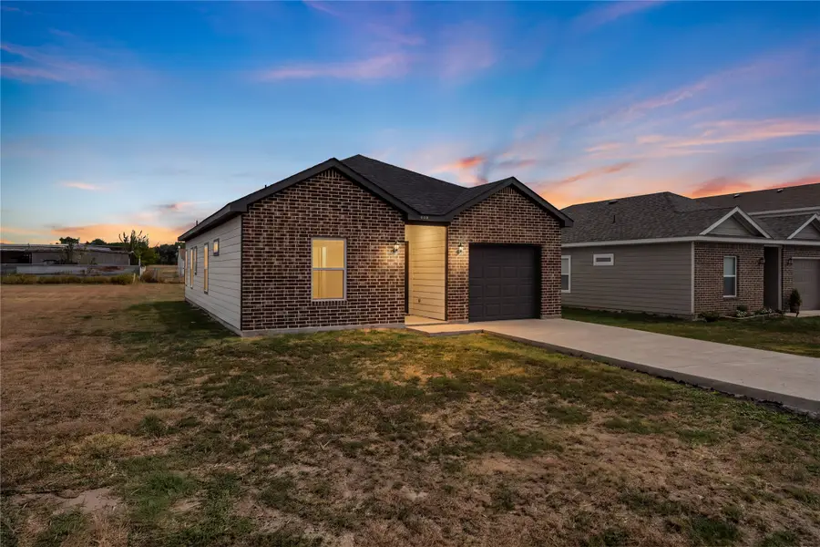 510 Don Lane, Itasca, TX 76055 - #2