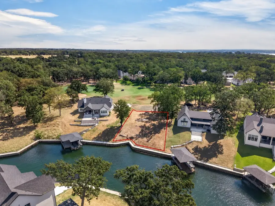 106 Deerhurst Lane, Mabank, TX 75156 - #2