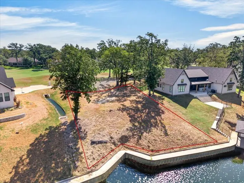 106 Deerhurst Lane, Mabank, TX 75156 - #3