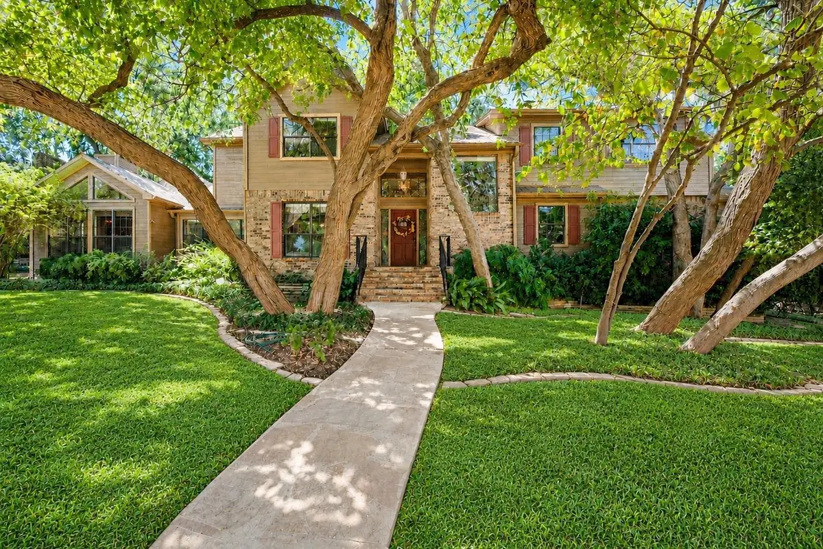601 Carriage Trail, Rockwall, TX 75087 - #1