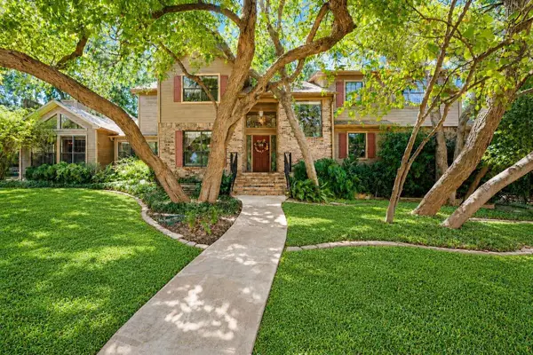601 Carriage Trail, Rockwall, TX 75087